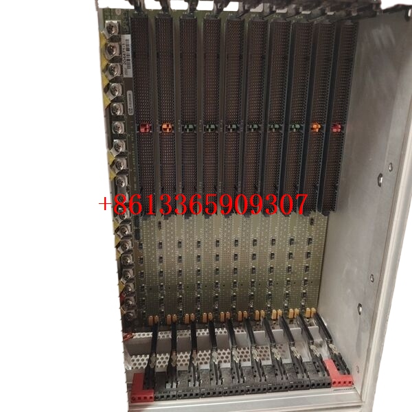 Vanguard CPCI-10-D2