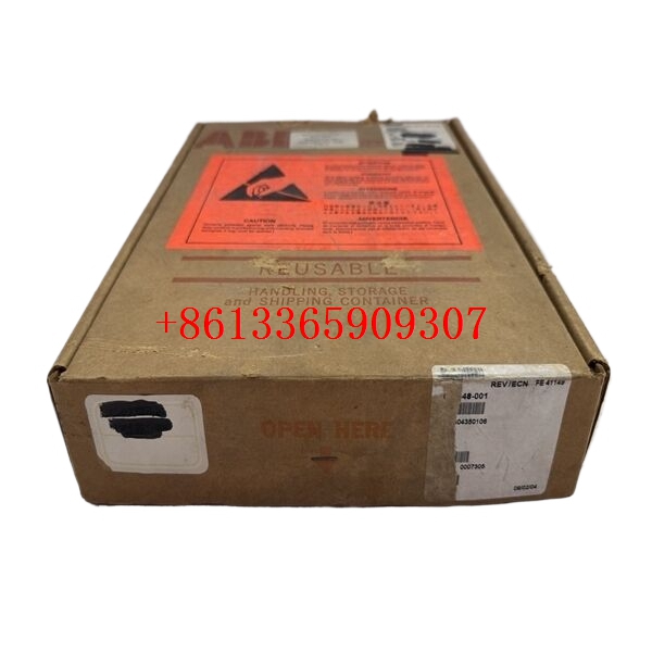 ABB        086348-001