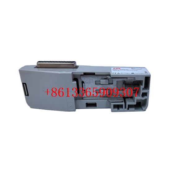 3DDE 300 637 - ABB SYNPOL D - RC94 Indicator Control Panel 2524008511, RC94