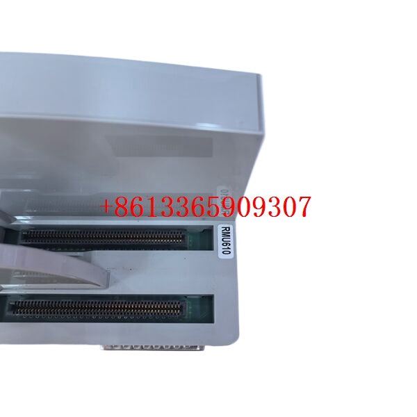 ABB RMU610 2VAA008425R1