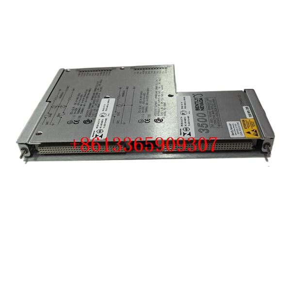 bently 135489-02