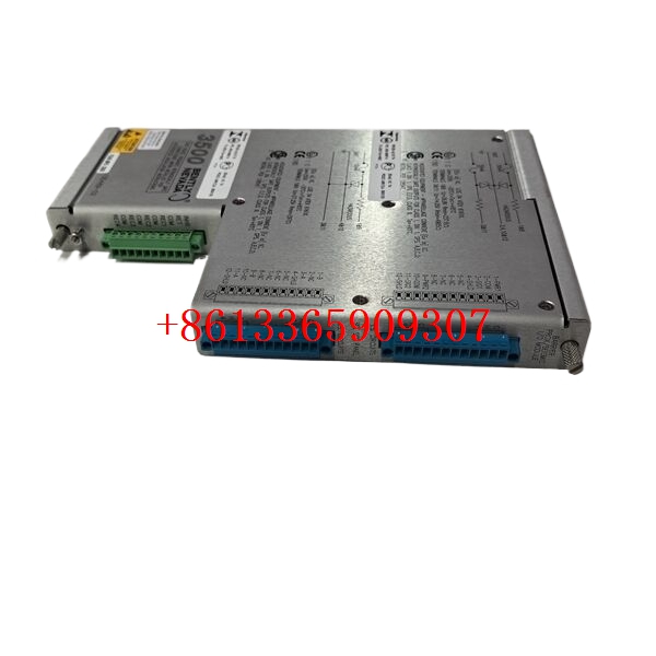 bently 135489-02