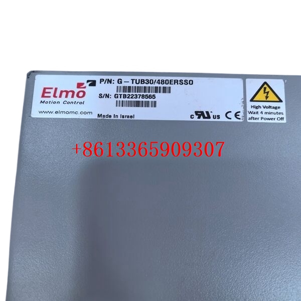 Elmo G-TUB30480ERSS0