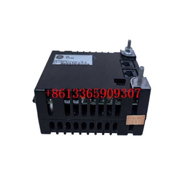 GE IS220PSCAH1A