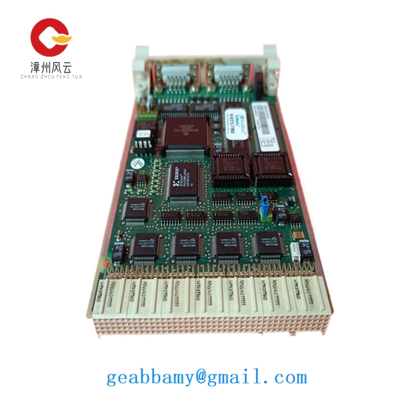 Macgregor Hagglunds 214 1329-001A Pcb card