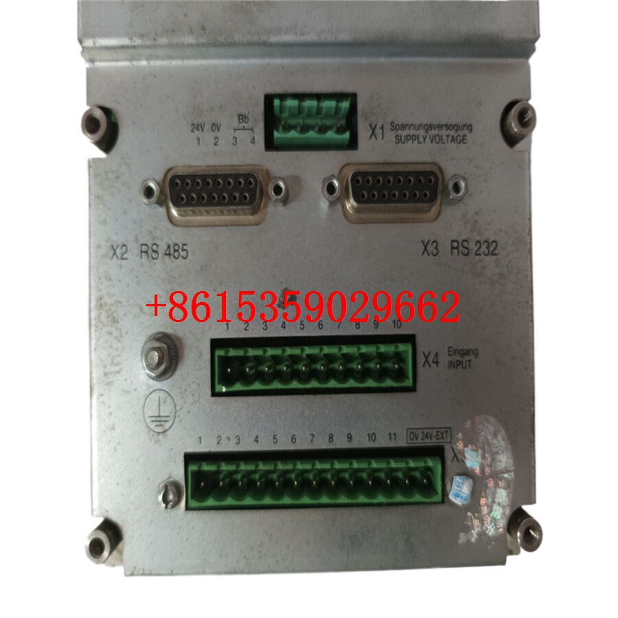 Merlin Gerin M32 H1 Masterpact Switch 75kA