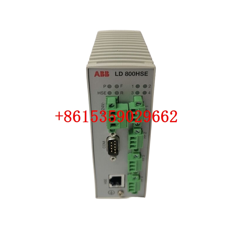 备件清库存有现货SC510 3BSE003832R1
